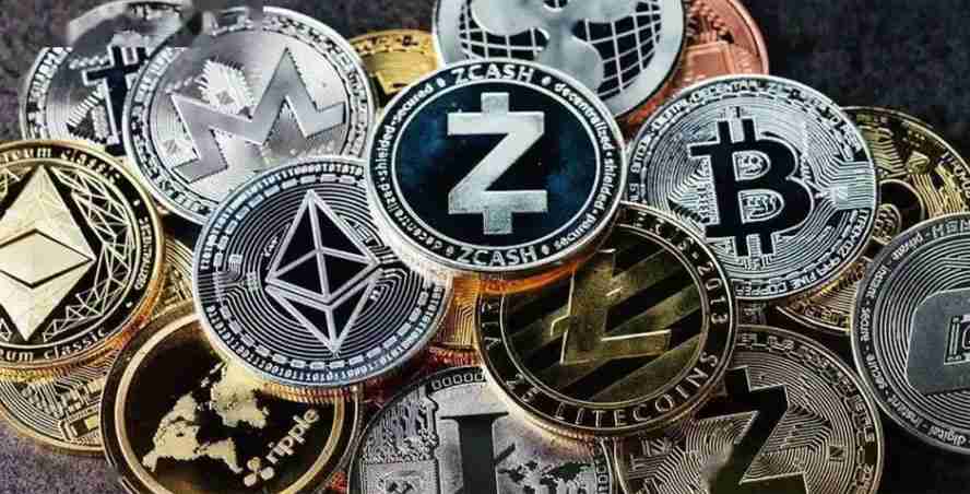 速读泰国计划允许国际游客使用加密货币消费!加速拥抱数字资产